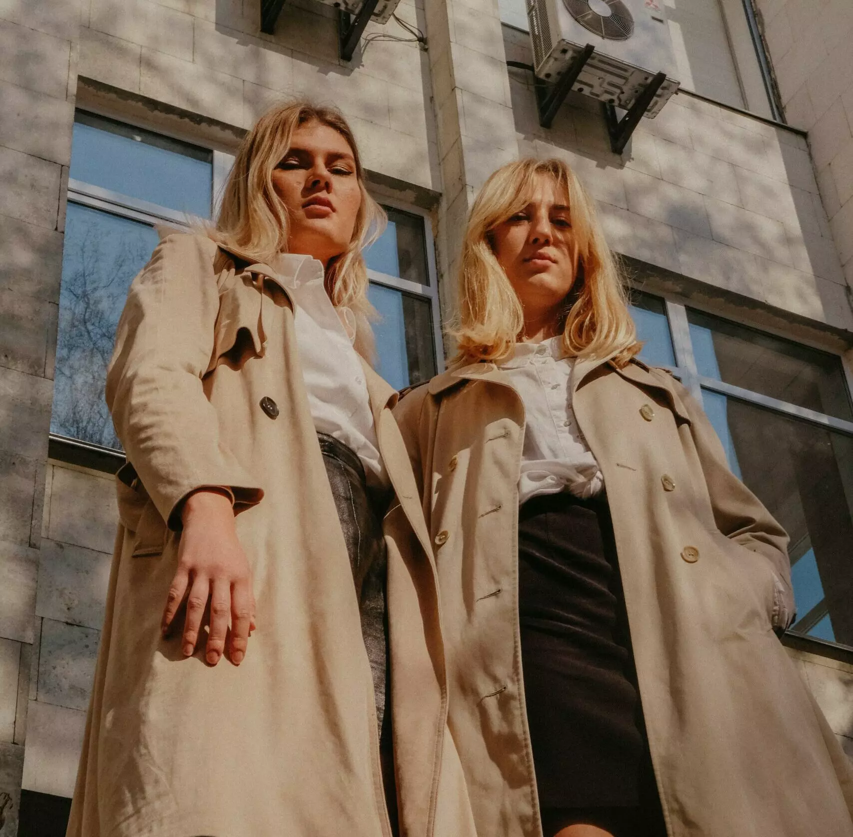 Les 10 pièces tendances à avoir cet automne-hiver 2022/2023