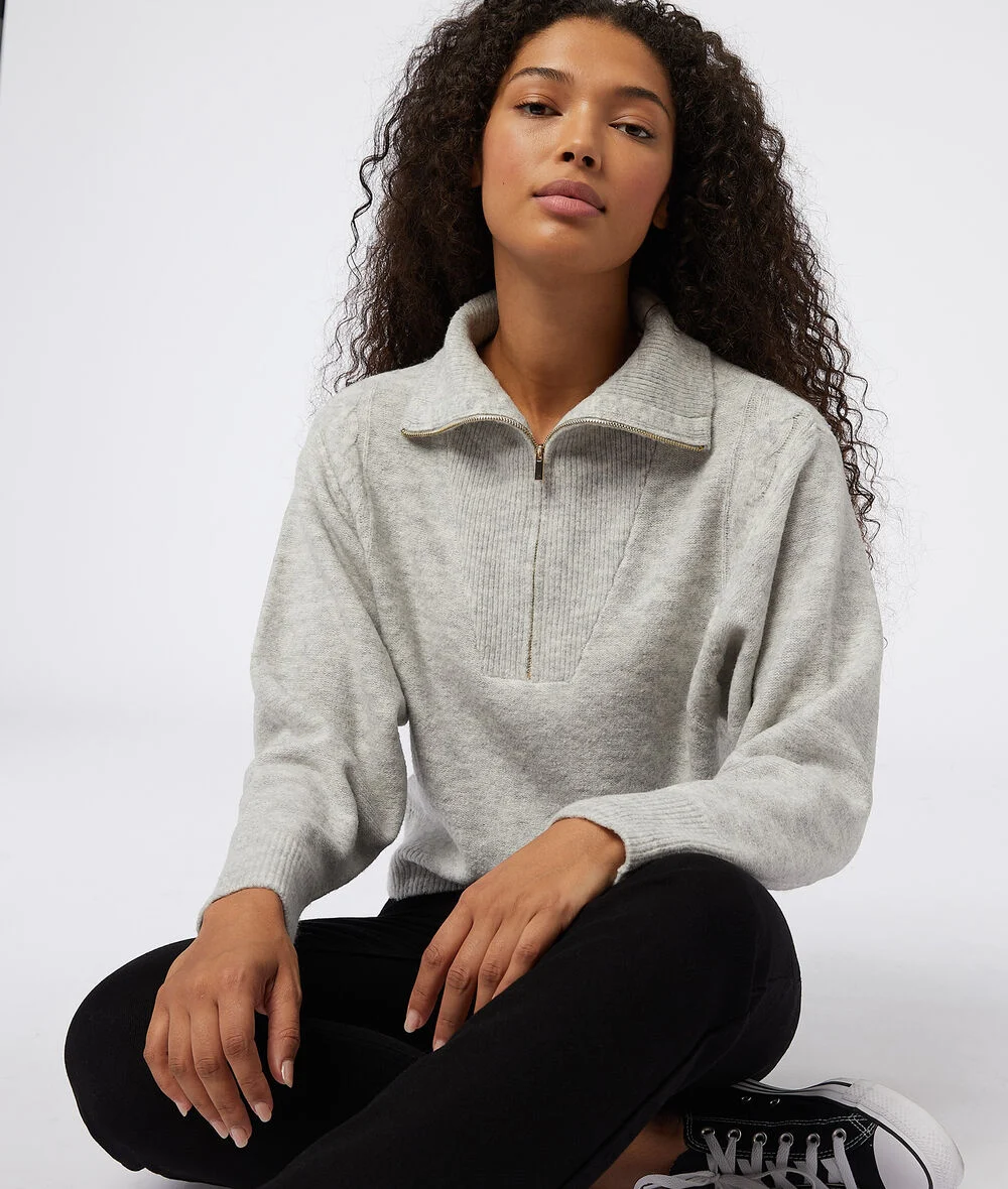Nos pulls camionneur favoris cet automne-hiver 2022-2023 - We Are Stylish