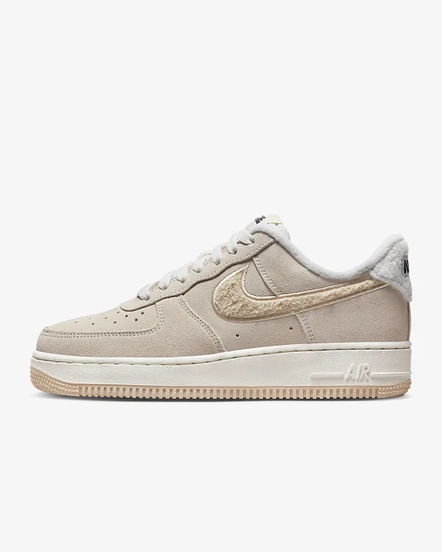 Baskets automne 2022 | Air Force One, Nike