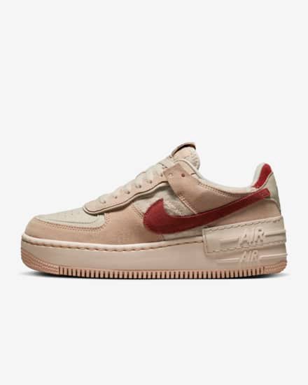 Baskets automne 2022 | Air Force One, Nike