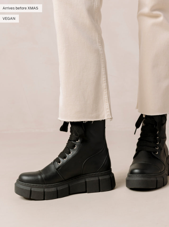 Basiques chaussures automne hiver - We Are Stylish