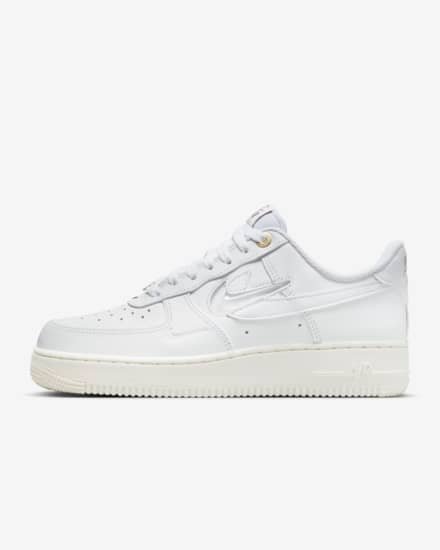 Baskets automne 2022 | Air Force One, Nike
