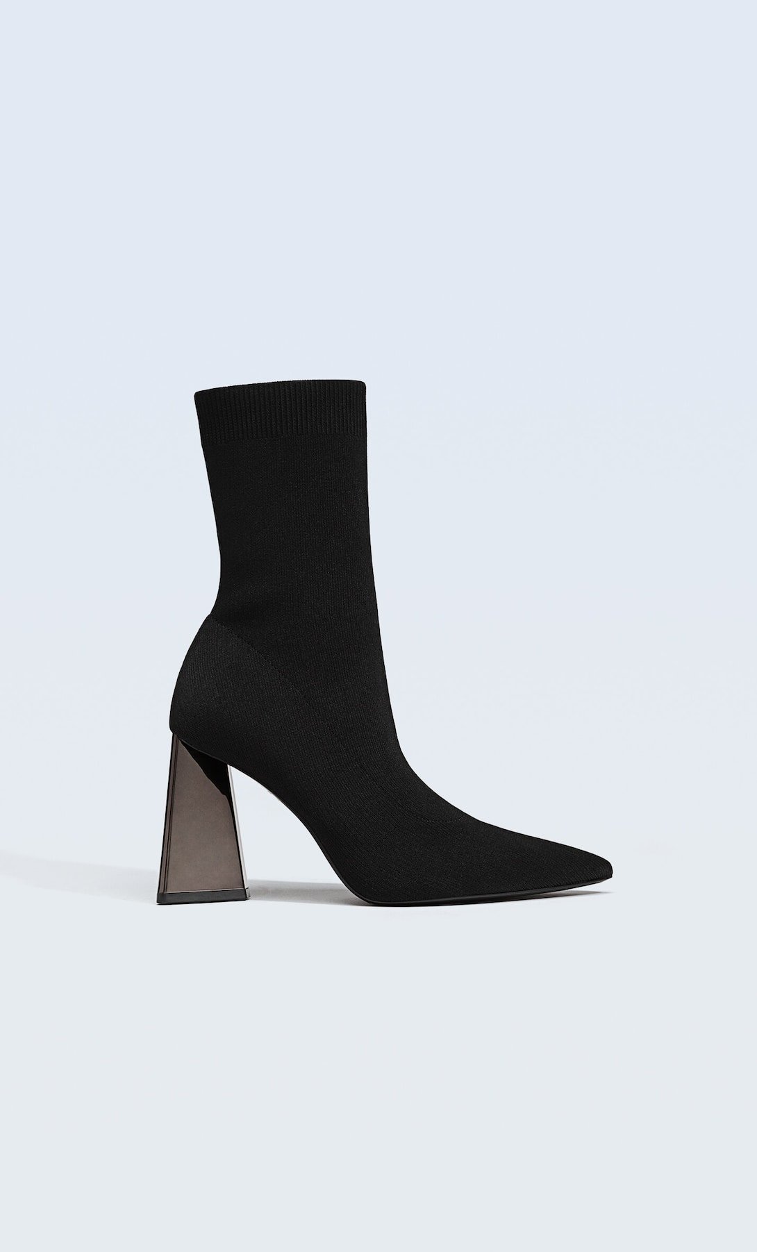 Bottines a talons - 7 paires de chaussures à adopter pour les fêtes | We Are Stylish