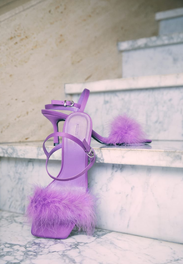 Les chaussures a avoir pour Noel - We Are Stylish