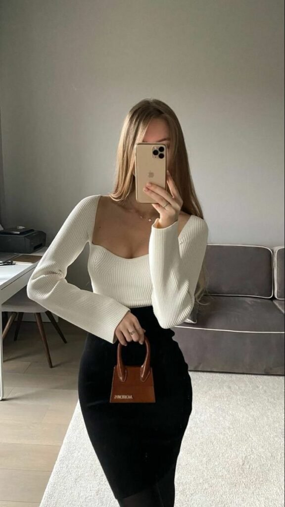 Tendances pulls hiver 2023 - We Are Stylish