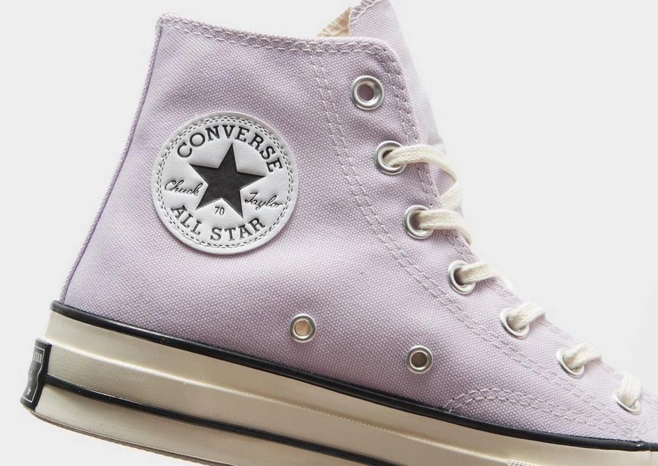 Tendances baskets: les Converse Chuck 70 | Converse - We Are Stylish