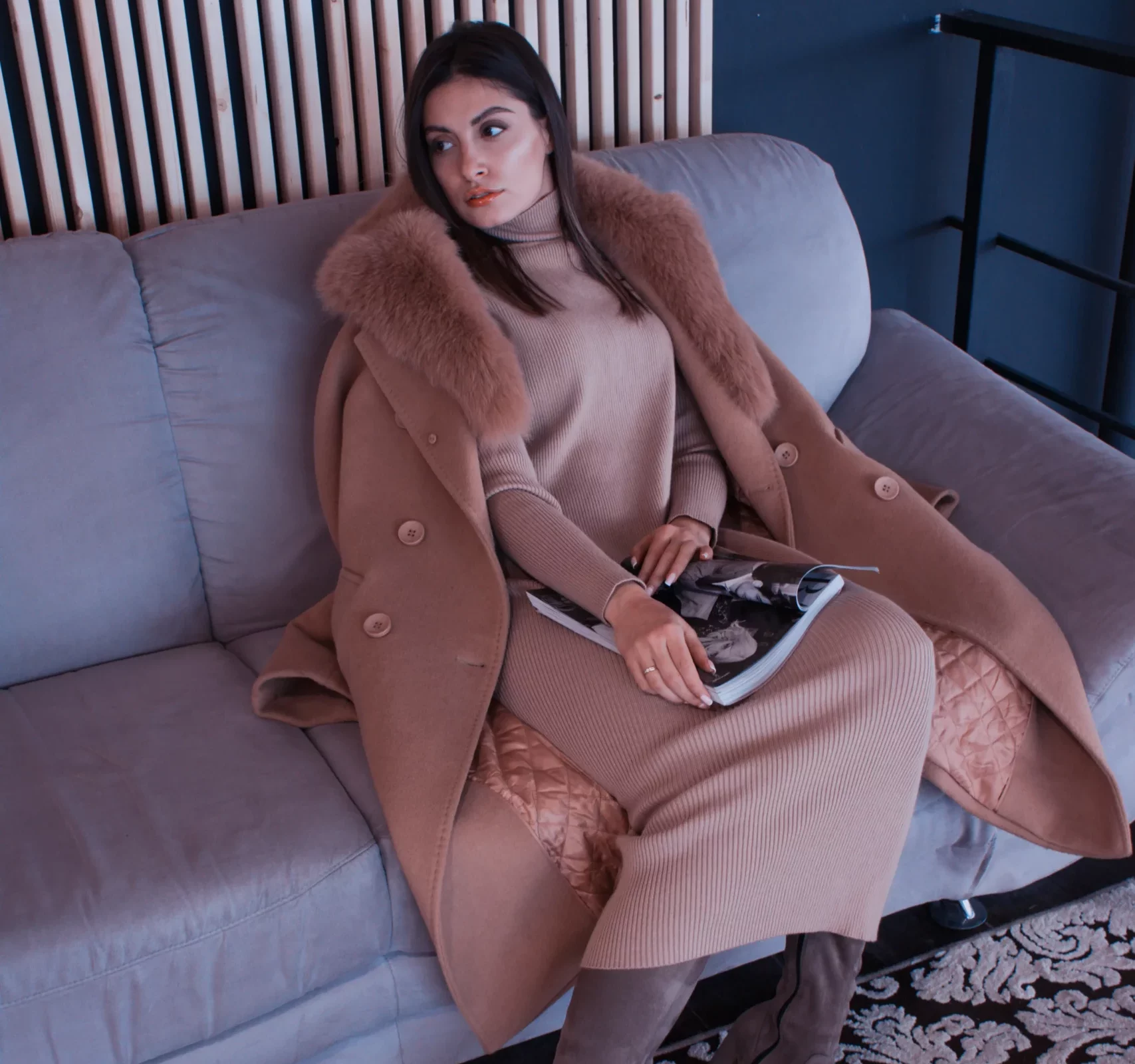 Doudoune pour femme : Les meilleurs marques de luxe ! [Tendance Hiver 2023]