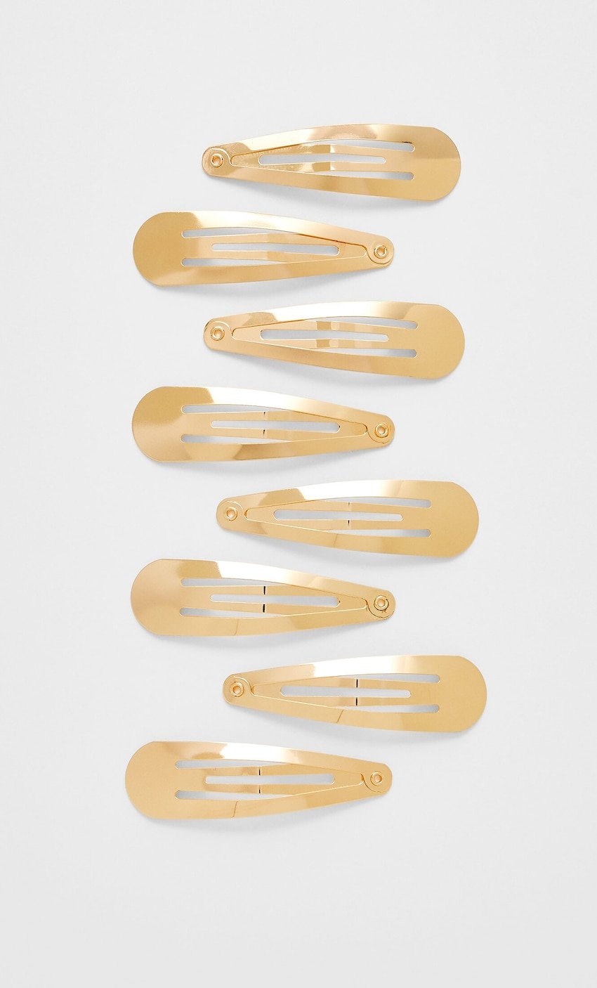Les accessoires cheveux tendances en 2023 - We Are Stylish