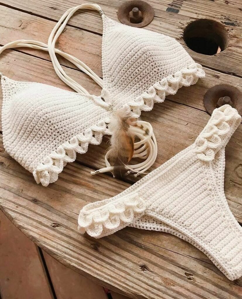 Les maillots de bain tendances cet été 2023 - We Are Stylish