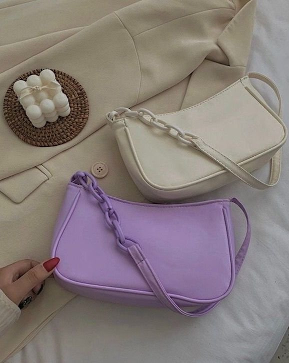 Les tendances sacs à absolument avoir ce printemps-été - We Are Stylish