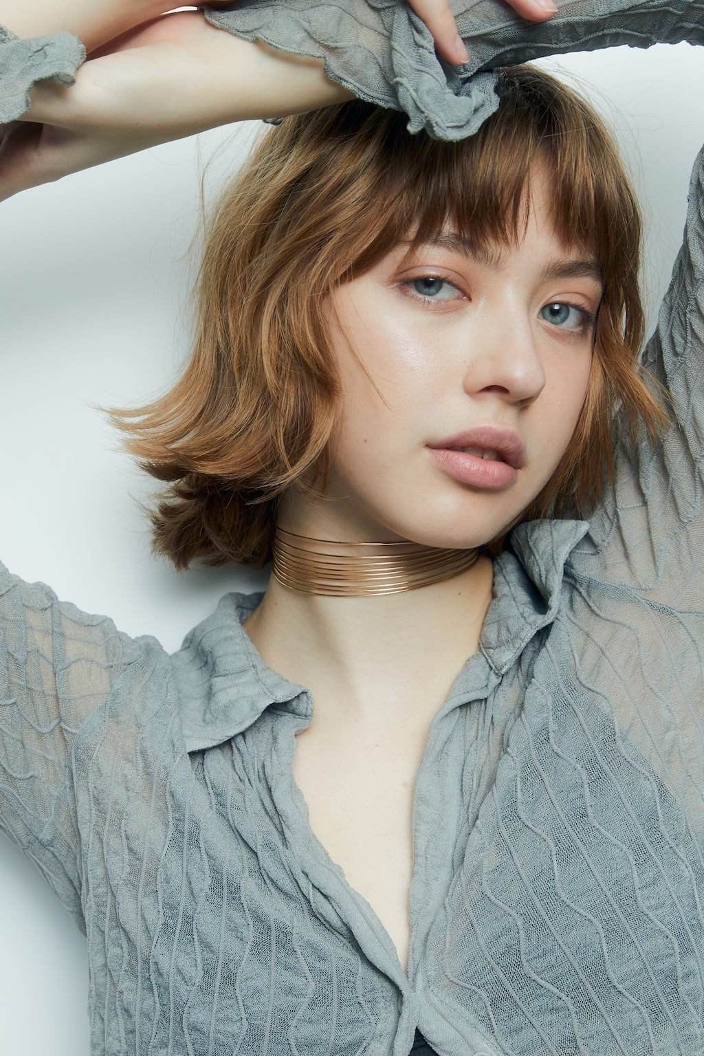 Les bijoux tendances en 2023 - We Are Stylish