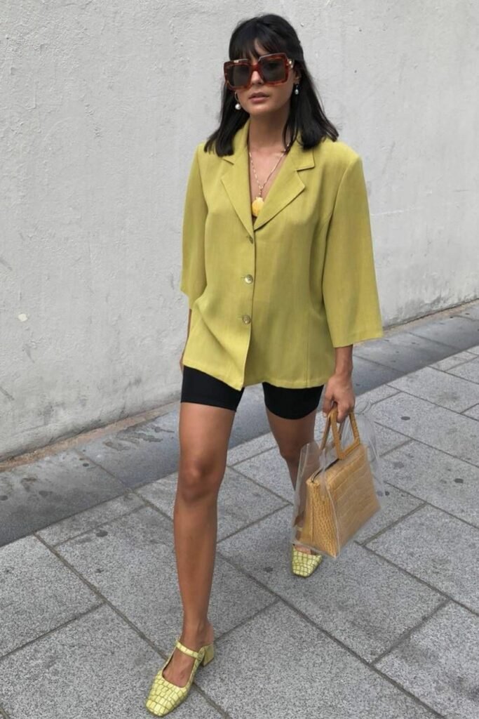 Comment s'habiller avec des ballerines ce printemps 2023 ? - We Are Stylish