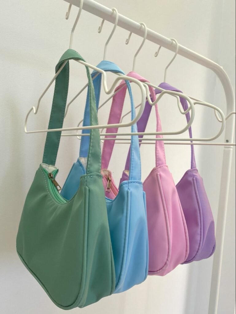 Les tendances sacs à absolument avoir ce printemps-été - We Are Stylish