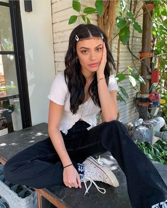 Les accessoires cheveux tendances en 2023 - We Are Stylish