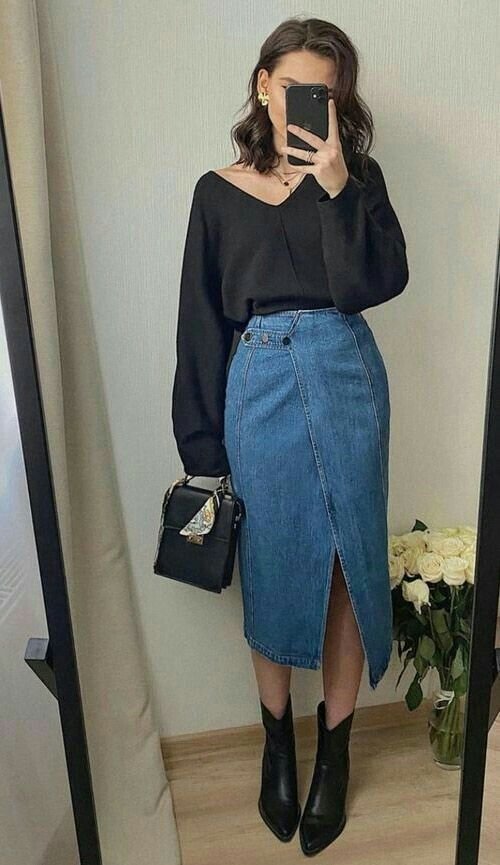Comment porter des santiags ? - We Are Stylish