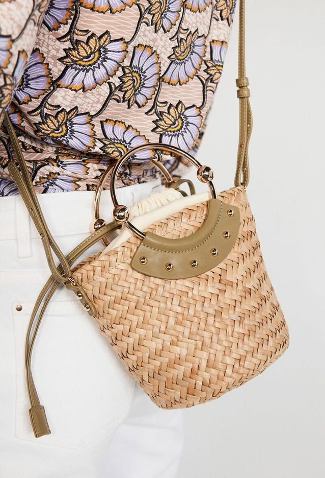 Les tendances sacs à absolument avoir ce printemps-été - We Are Stylish