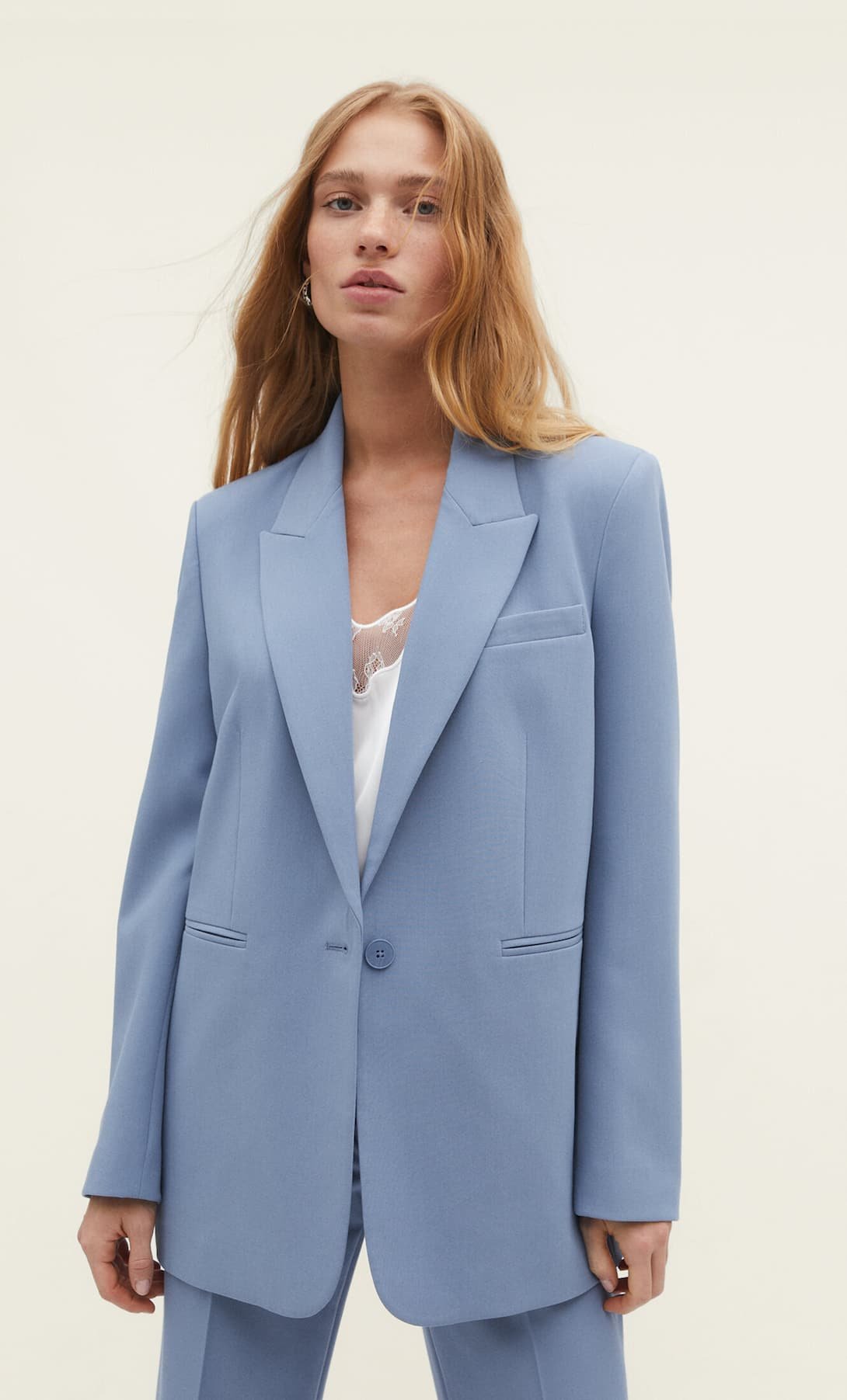 10 vestes de blazer pour femme à shopper ce printemps-été 2023 - We Are Stylish