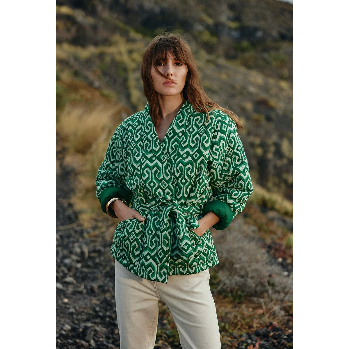 Les vestes tendances ce printemps-été 2023 - We Are Stylish