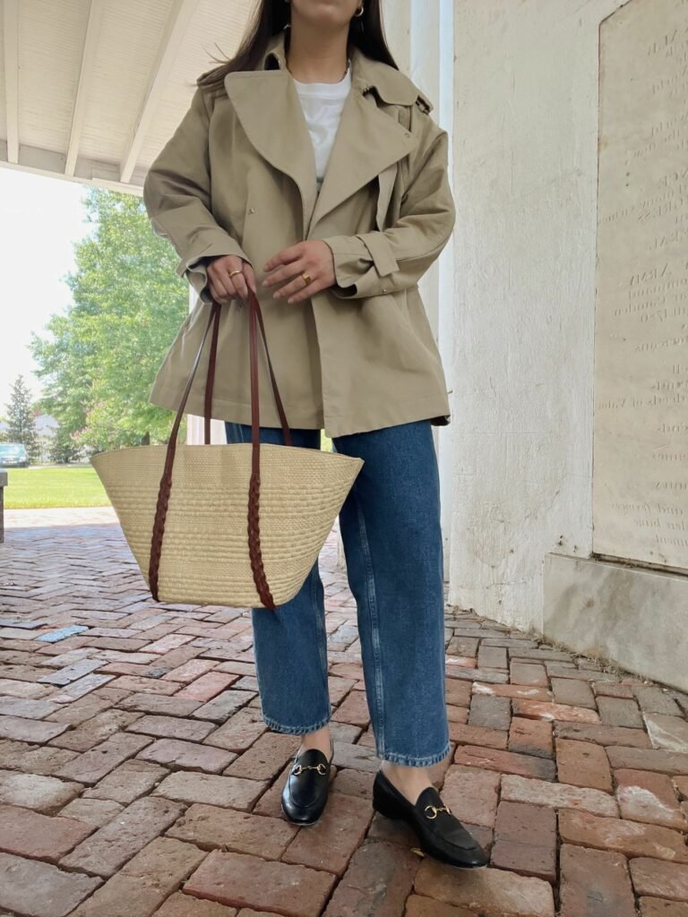 Les vestes tendances ce printemps-été 2023 - We Are Stylish