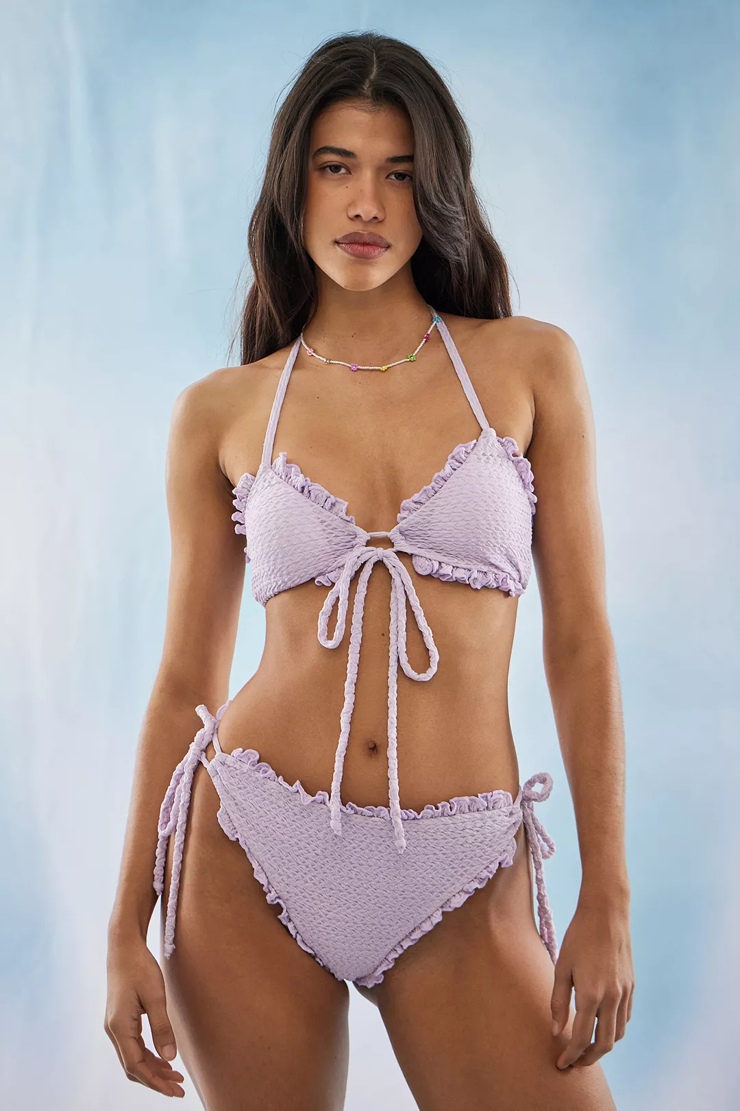 Maillots de bain pour petite poitrine: nos modèles coups de coeur de 2023 - We Are Stylish