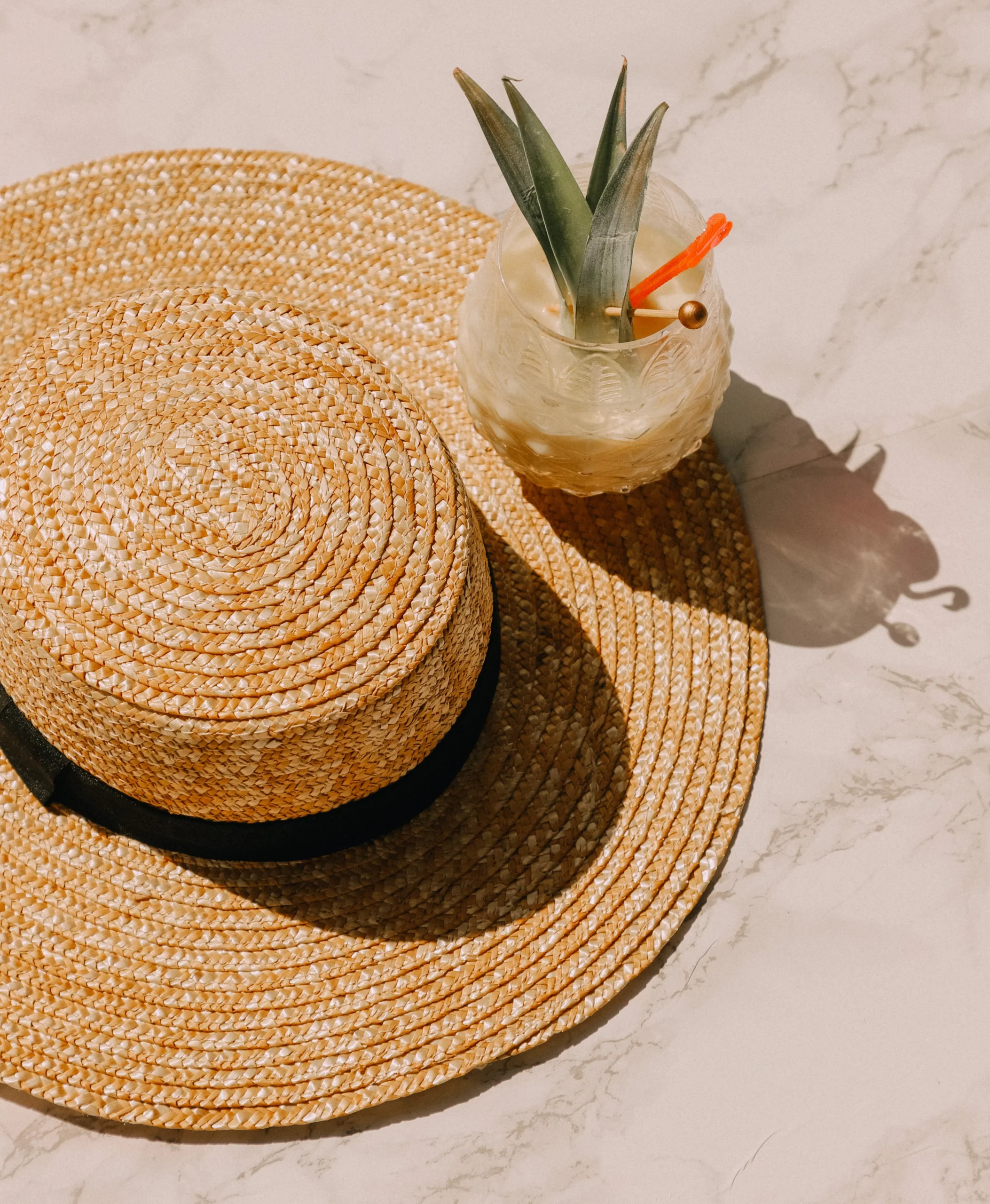 10 chapeaux d’été à porter de toute urgence