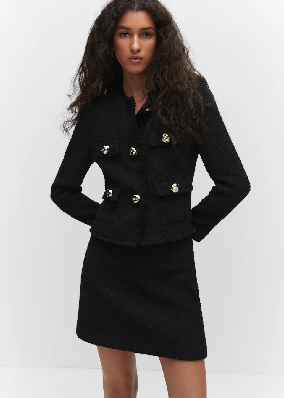 Les vestes tendances cet automne-hiver 2023/2024 - We Are Stylish