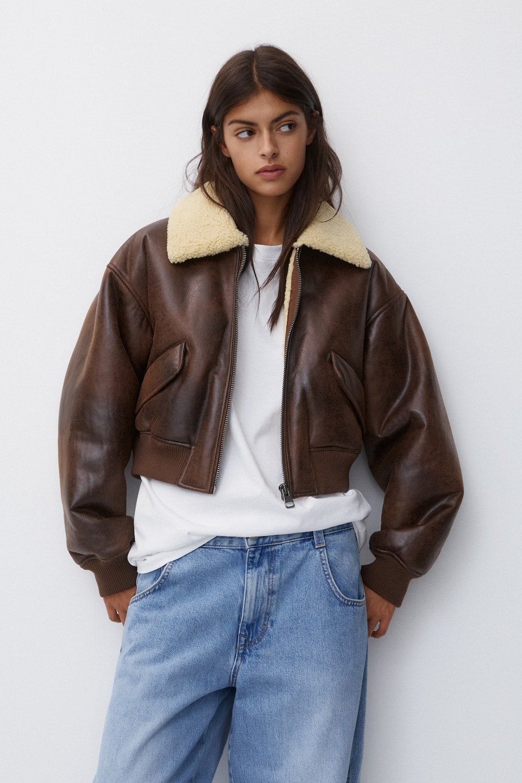 Les vestes tendances cet automne-hiver 2023/2024 - We Are Stylish