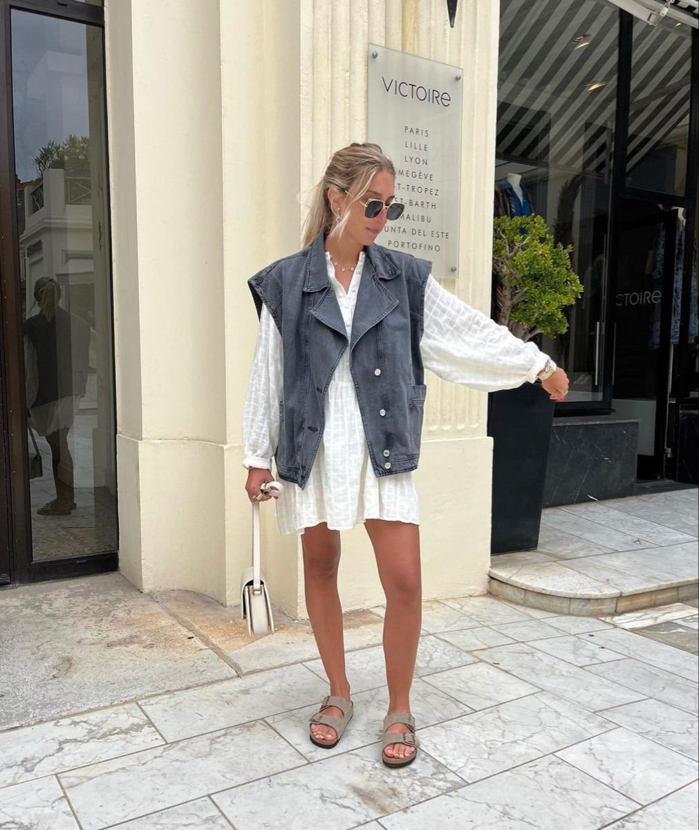 Looks rentrée 2023 - We Are Stylish
