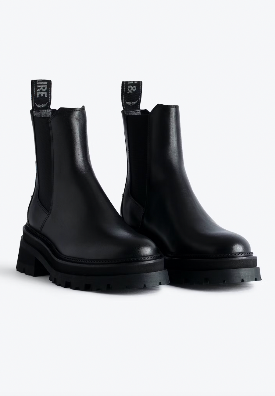 Tendances chaussures: les modèles incontournables cet automne-hiver 2023/2024 - We Are Stylish
