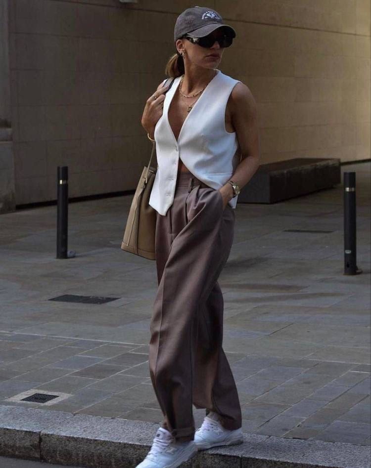 Looks rentrée 2023 - We Are Stylish