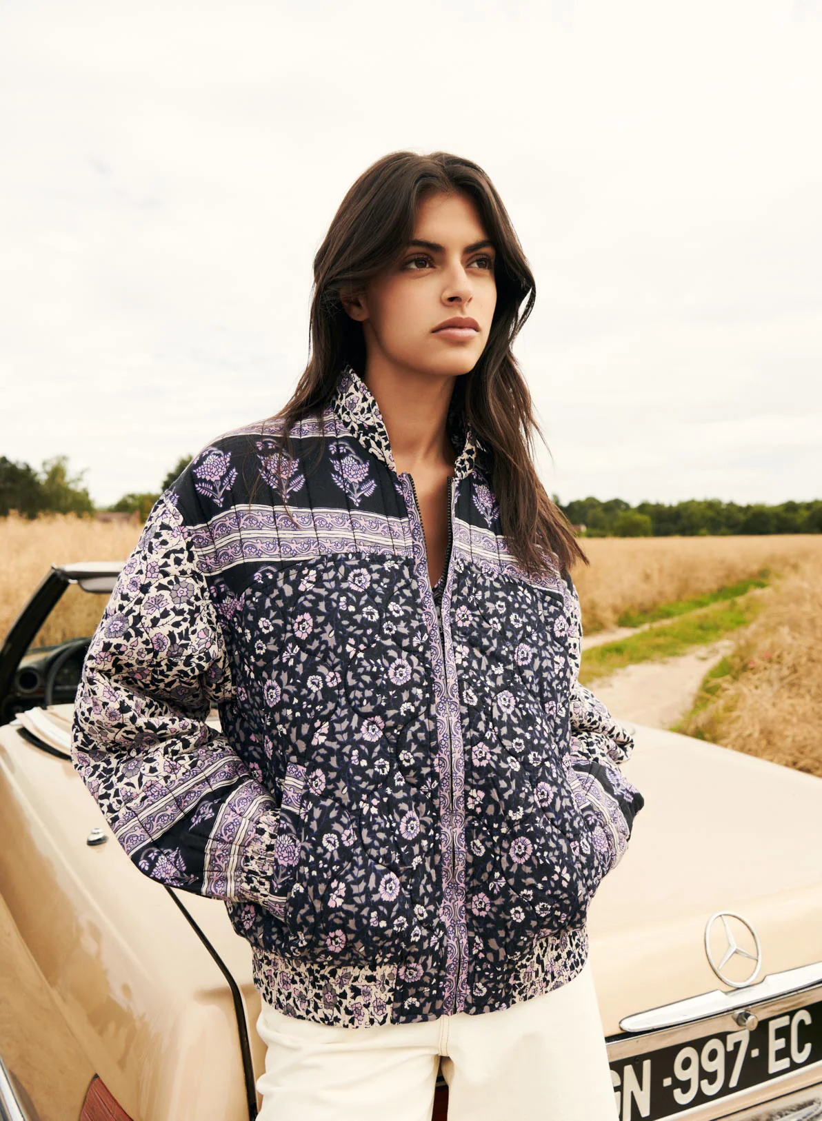 5 couleurs tendances qui seront de partout cet automne 2023-2024 - We Are Stylish
