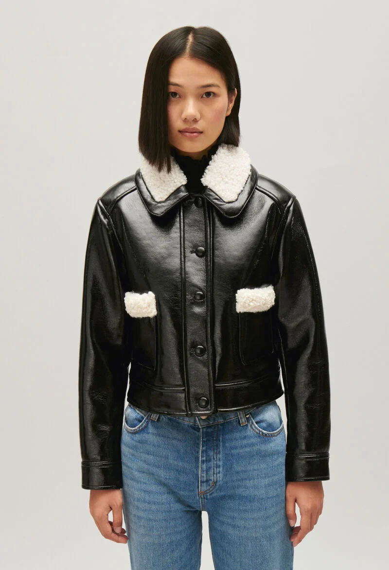 Les Manteaux Tendances de l'Automne-Hiver 2023/2024 - We Are Stylish