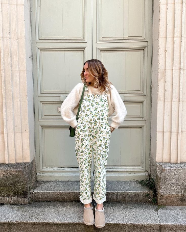 La Salopette tendance cet automne : Top ou flop ?