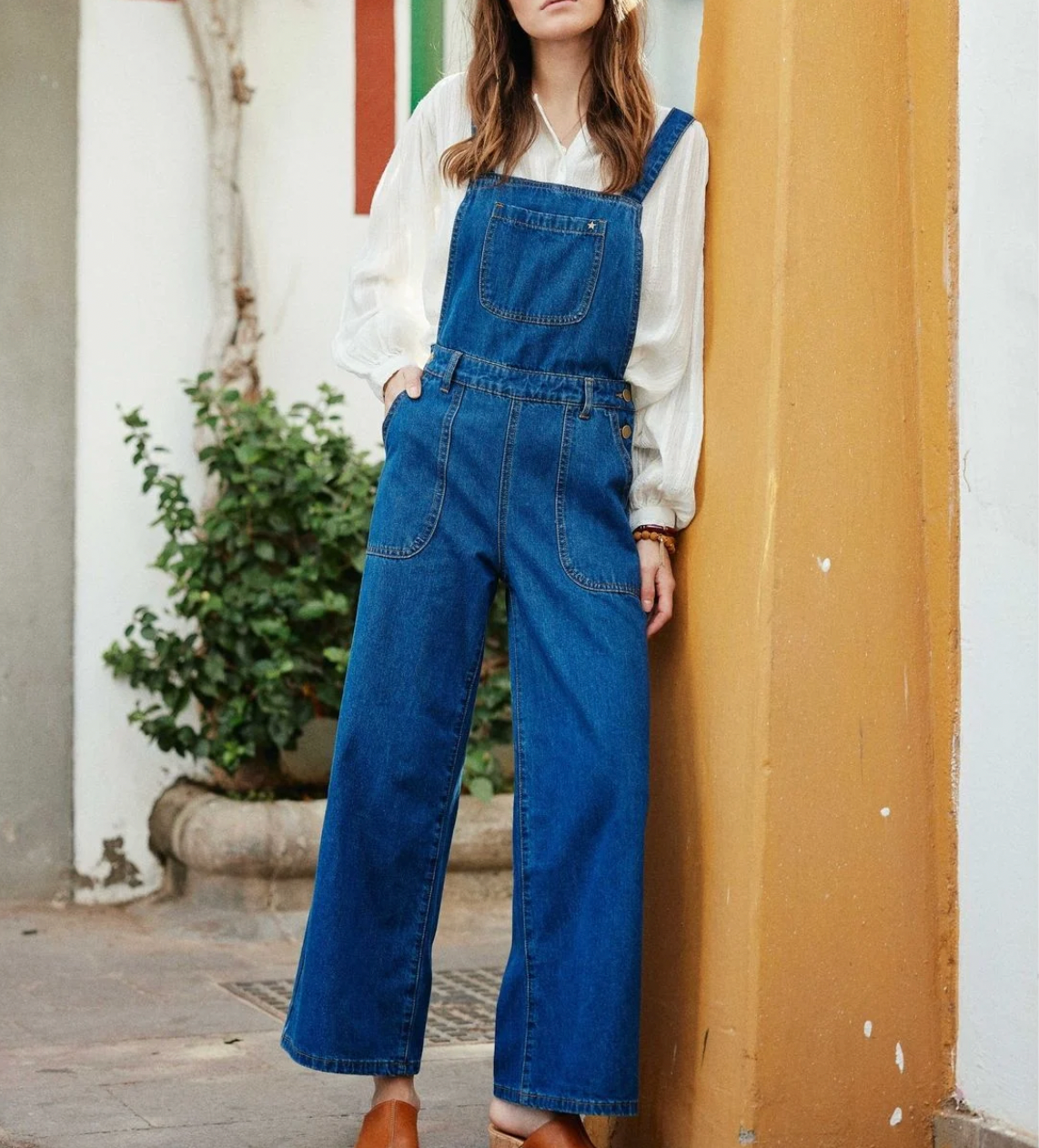 La Salopette tendance cet automne : Top ou flop - We Are Stylish