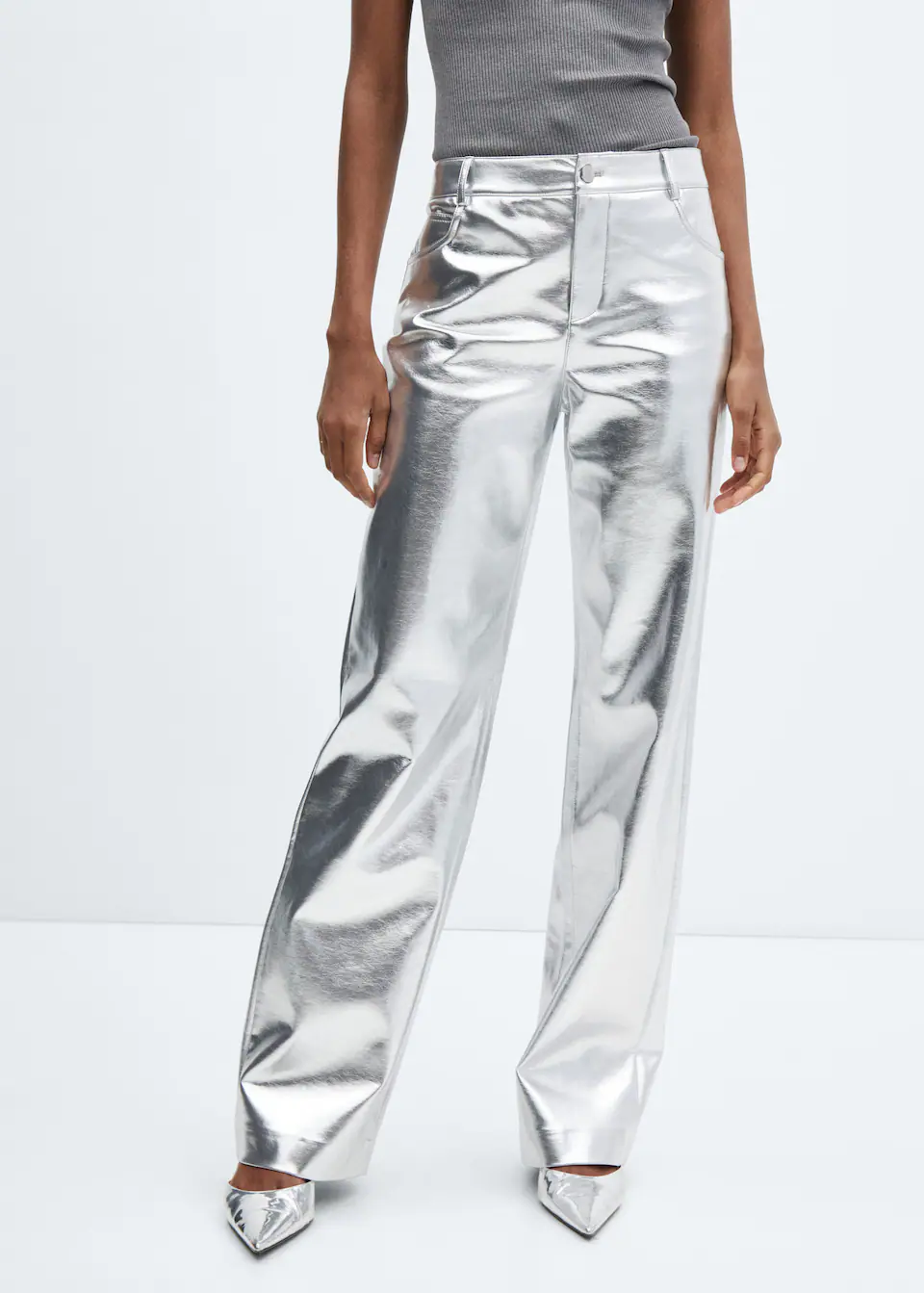 Pantalons tendances automne hiver 2023-2024 - We Are Stylish