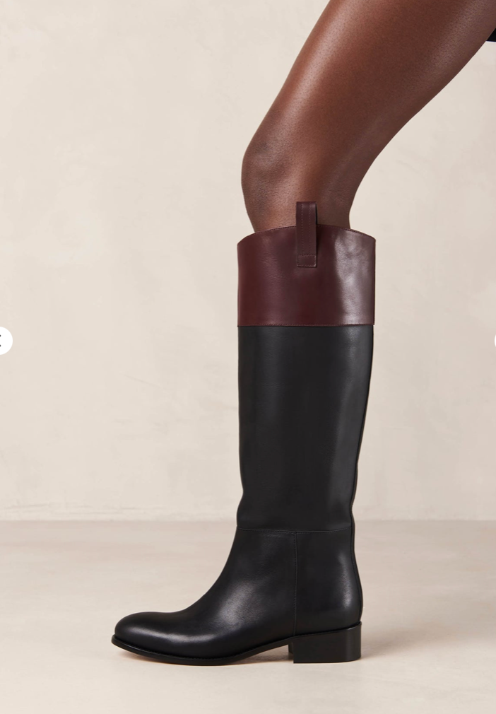 10 bottes cavalières tendances pour l'hiver 2023 - We Are Stylish