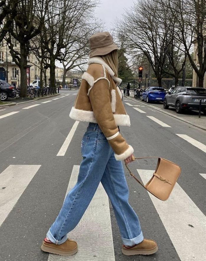 Tenue hiver 2024: 15 looks tendances à adopter - We Are Stylish