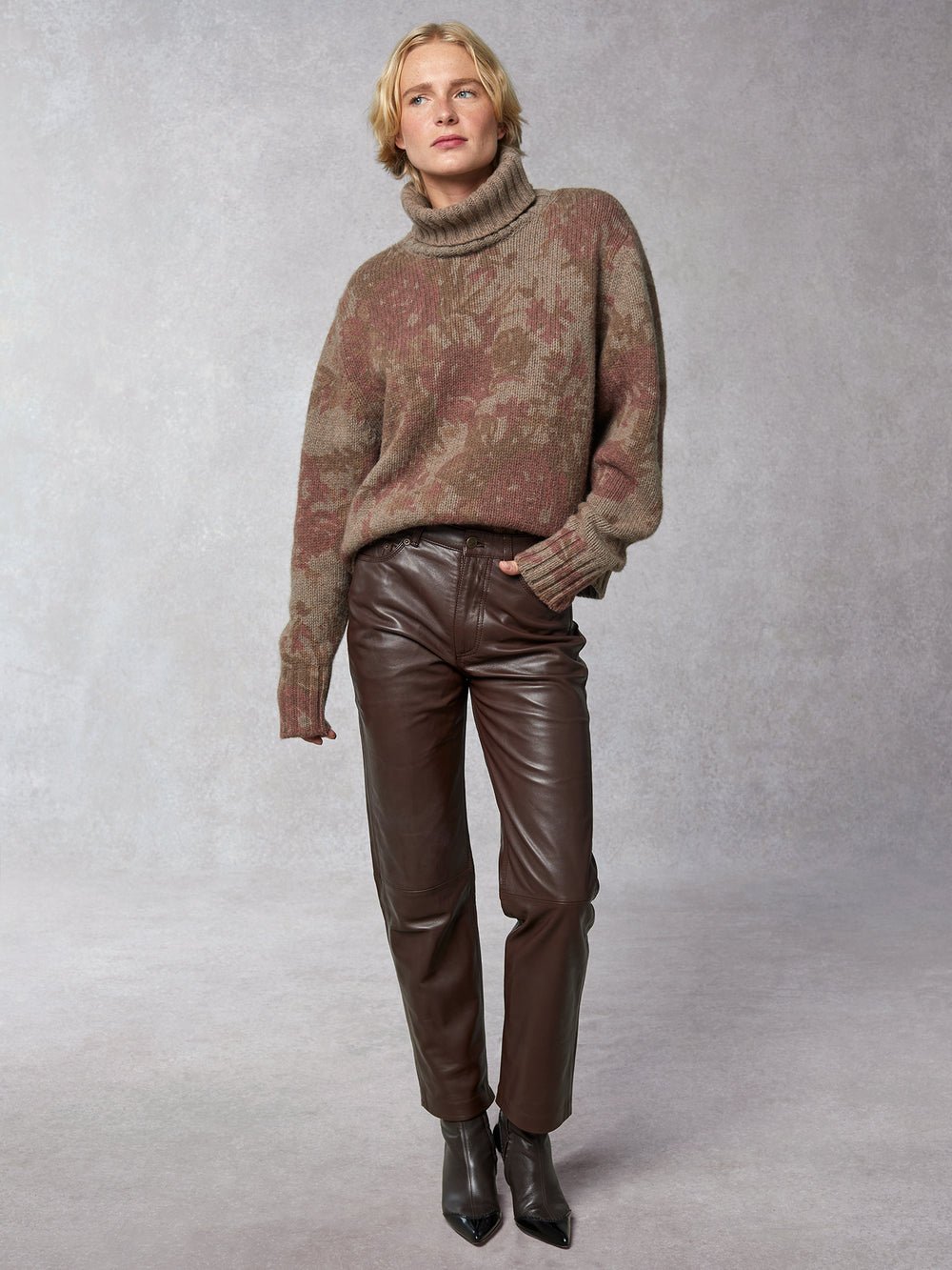 Pantalons tendances automne hiver 2023-2024 - We Are Stylish