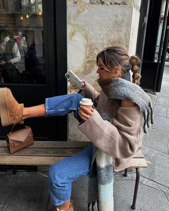 Pantalons Tendances Automne-Hiver 2023/2024