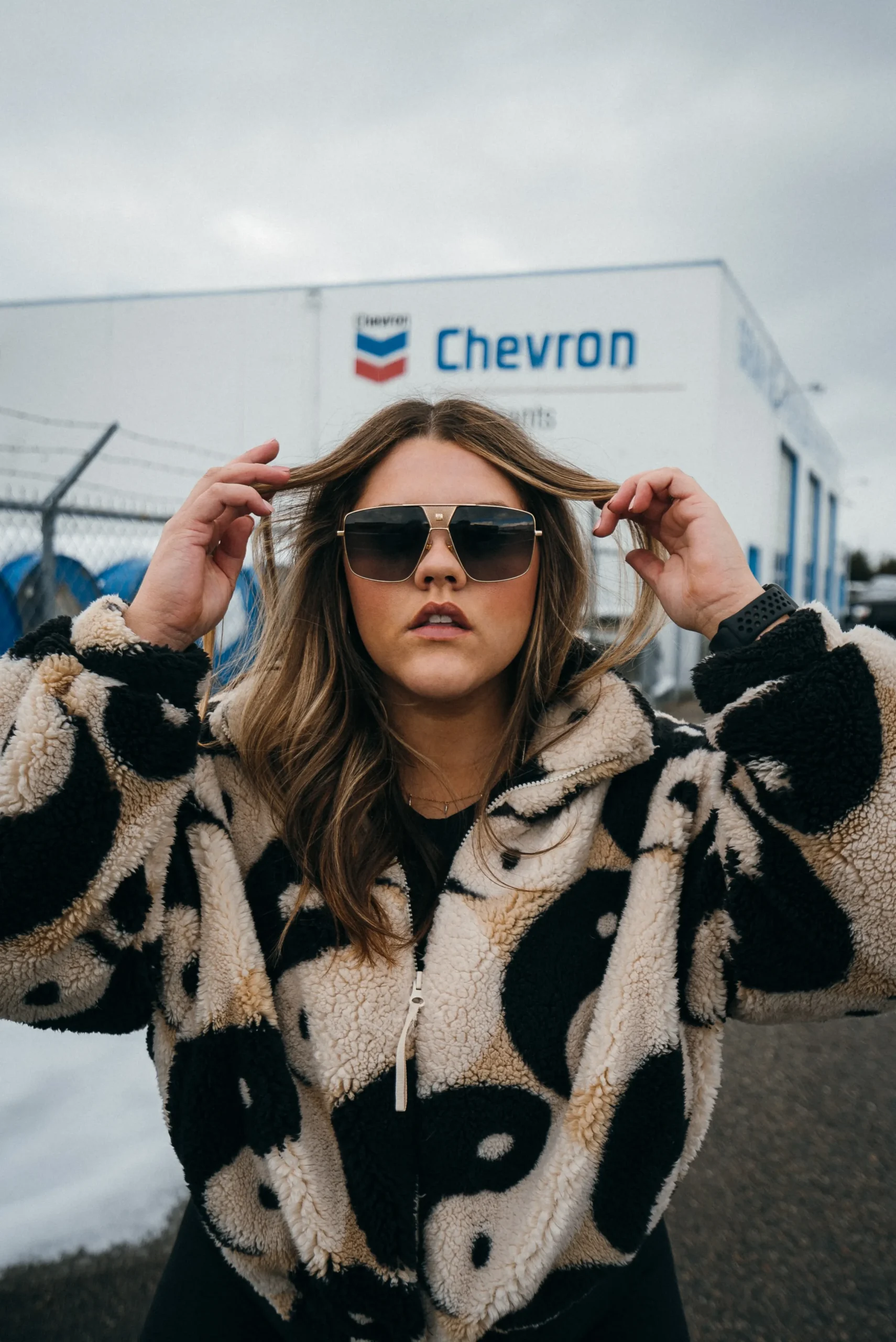 Tenue hiver 2024: 15 looks tendances à adopter
