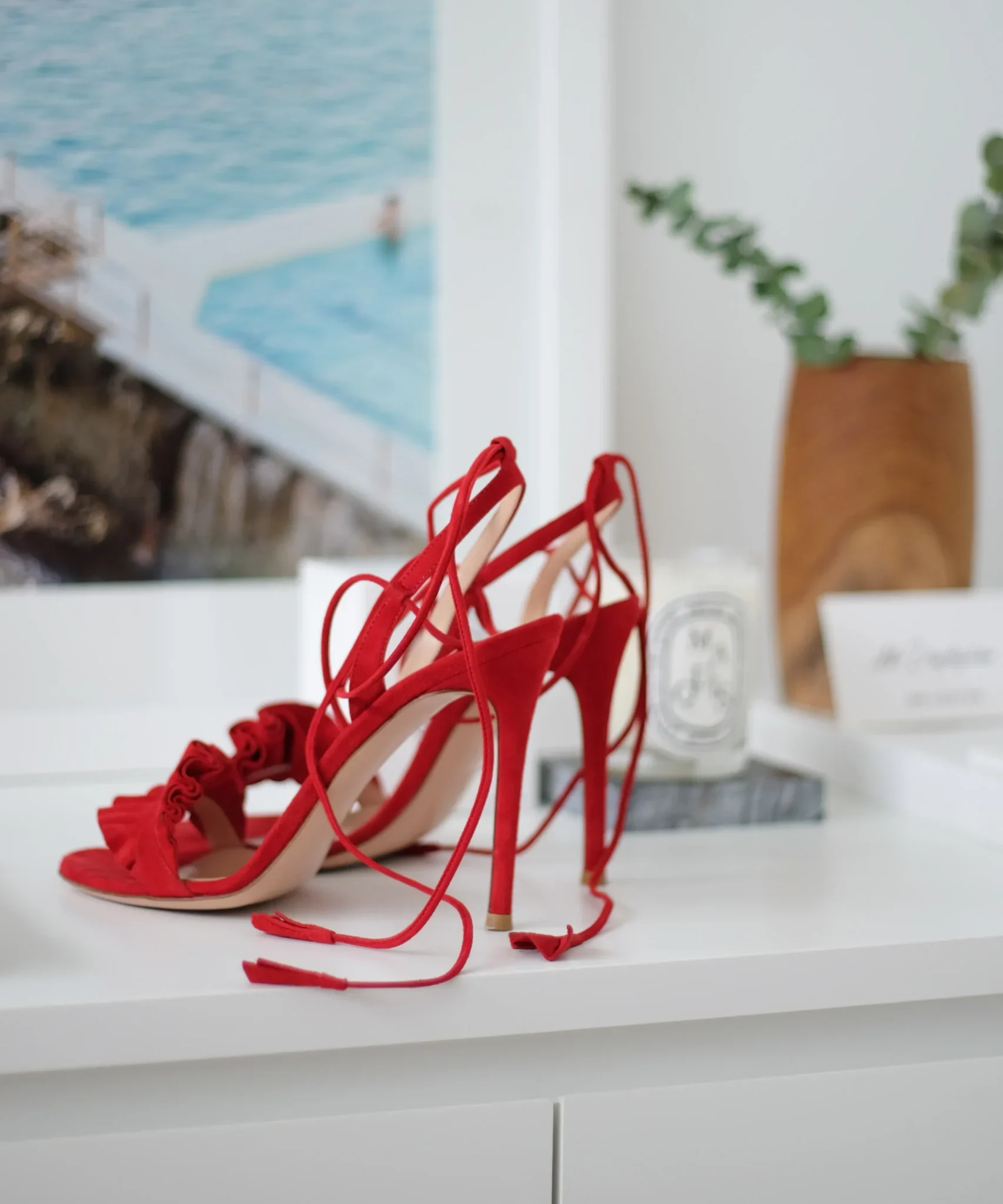 Chaussures de fêtes: 20 modèles qui vont te faire craquer